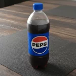 pepsi 600ml