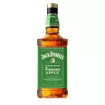 JACK DANIELS APPLE 1L