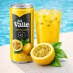 DEL VALLE LATA MARACUJA 290ML