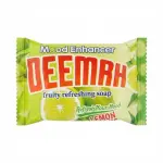 Jabón DEEMAH de limón 14oz