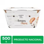 White Mushroom  Tray 500g