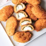 Jalapeño Popper