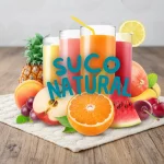 Suco Natural