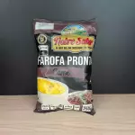 FAROFA C/CARNE