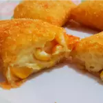 Pastel de Milho