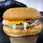 X Burguer PC
