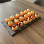 Menu Gunkan
