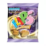Flips dulce de leche 120g