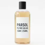 PARSOL MCX FILTRO SOLAR