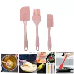 KIT 3 ESPATULAS BROCHA REPOSTERIA