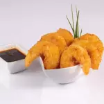 TERIYAKI 2 OZ