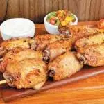 Asinha de Frango