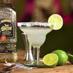 Margarita Mexicana Tradicional