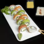R1 RAINBOW ROLL