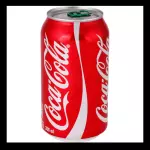 Coca-Cola Lata 350ml
