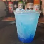 SODAS ITALIANAS