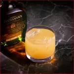 BUCHANANS