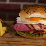 La completa