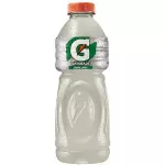 GATORADE LIMÃO