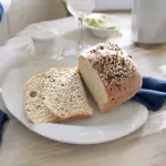 Pan con semillas🍞
