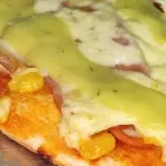 Pizza Paisa