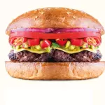 BUGER MEXICANA