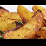 PAPAS GAJO 🍟