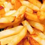 Papas a La Francesa