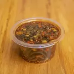 Salsa Cumbaritos