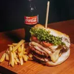 TRIO MONTANHA
