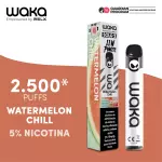 SOLO2 Watermelon Chill 🍉😁