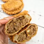 Empanada de Roast Beef frita x 3 uni