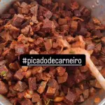 Sarapatel de Carneiro