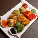 Tabla Vegeteriana