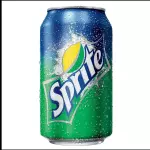 Sprite lata 350 ml