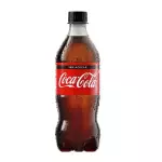 Coca Cola Zero 600ml