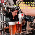 2 X 30 EN CERVEZAS ARTESANALES
