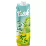 Água de coco tial 1L