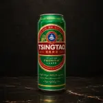 Tsingtao Premium Lata China 500 ml