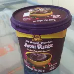 Açaí milross
