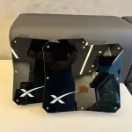 Case Starlink Mini PVC Exp. 66mm