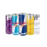 Red Bull Sabores 250ml