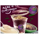 Açaí + Cupuaçu Copo 500ml