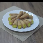 CANUDINHO DOCE TRADICIONAL
