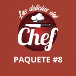 PAQUETE #8
