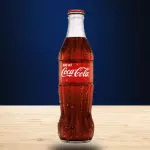 Coca Ks 290ml