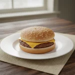 X BURGER TRADICIONAL