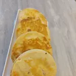 torta de empada frango puro