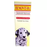 Hemovit B-12