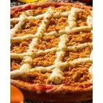 21. Frango com Catupiry